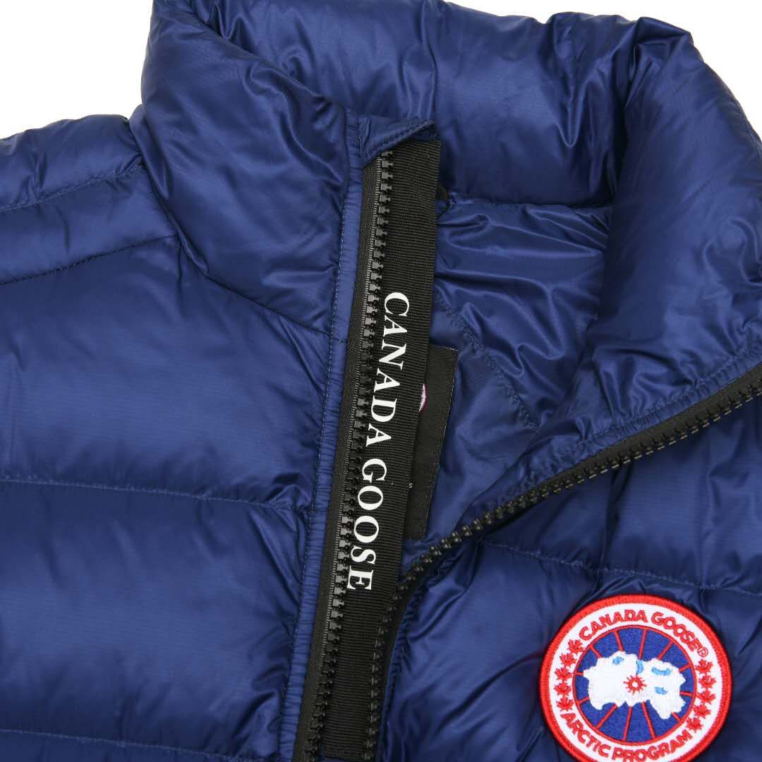 Canada Goose Down Jackets